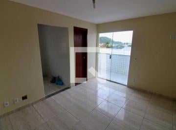 Apartamento · 80m² · 2 Quartos · Apartamento para Aluguel - Vargem Pequena, 2 Quartos, 80 m² - Rio de Janeiro