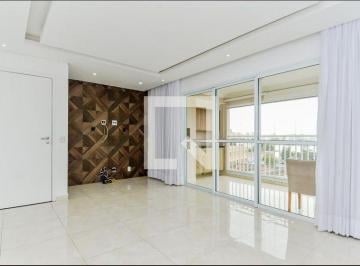 Apartamento · 87m² · 3 Quartos · 2 Vagas · Apartamento para Aluguel - Vila Augusta, 3 Quartos,  87 m² - Guarulhos