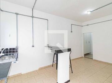Apartamento · 20m² · 1 Quarto · Apartamento para Aluguel - Butantã, 1 Quarto, 20 m² - São Paulo