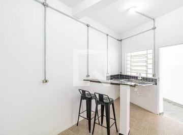 Apartamento · 15m² · 1 Quarto · Apartamento para Aluguel - Butantã, 1 Quarto, 15 m² - São Paulo