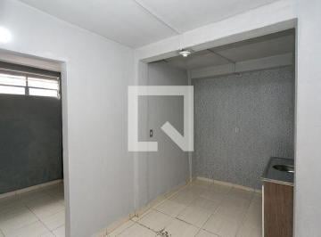 Casa · 25m² · 1 Quarto · Casa para Aluguel - Parque Regina, 1 Quarto, 25 m² - São Paulo