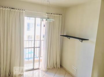 Apartamento · 50m² · 2 Quartos · Apartamento para Aluguel - Mooca, 2 Quartos,  50 m² - São Paulo