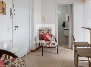 Apartamento · 38m² · 1 Quarto · Apartamento para Aluguel - Perdizes, 1 Quarto,  38 m² - São Paulo