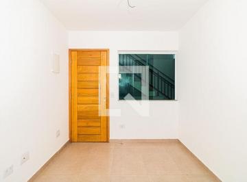 Apartamento · 45m² · 2 Quartos · Apartamento para Aluguel - Vila Ede, 2 Quartos, 45 m² - São Paulo