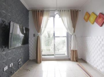 Apartamento · 60m² · 2 Quartos · 1 Vaga · Apartamento para Aluguel - Ermelino Matarazzo, 2 Quartos, 60 m² - São Paulo