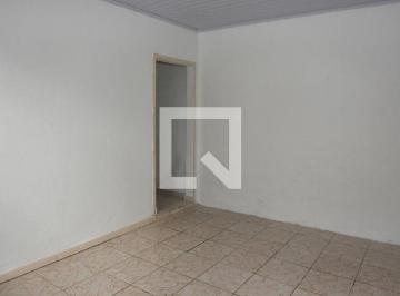Casa · 35m² · 1 Quarto · Casa para Aluguel - Jardim Marajoara , 1 Quarto, 35 m² - São Paulo