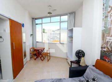 Apartamento · 27m² · 1 Quarto · Apartamento para Aluguel - Centro, 1 Quarto,  27 m² - Rio de Janeiro