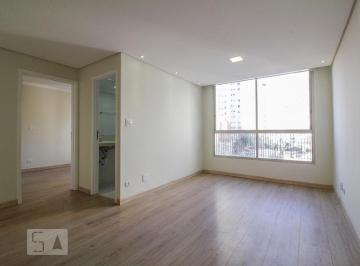 Apartamento · 55m² · 1 Quarto · 1 Vaga · Apartamento para Aluguel - Consolação, 1 Quarto, 55 m² - São Paulo