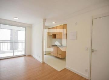 Apartamento · 50m² · 2 Quartos · 1 Vaga · Apartamento para Aluguel - Vila Andrade, 2 Quartos, 50 m² - São Paulo
