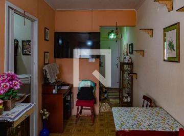 Apartamento · 41m² · 1 Quarto · 1 Vaga · Apartamento para Aluguel - Bela Vista, 1 Quarto,  41 m² - São Paulo