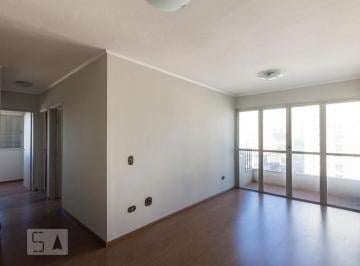 Apartamento · 78m² · 3 Quartos · 1 Vaga · Apartamento para Aluguel - Vila Mascote, 3 Quartos, 78 m² - São Paulo