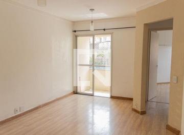 Apartamento · 51m² · 2 Quartos · 1 Vaga · Apartamento para Aluguel - Freguesia do Ó, 2 Quartos, 51 m² - São Paulo