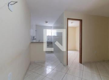 Apartamento · 35m² · 1 Quarto · Apartamento para Aluguel - Vargem Pequena, 1 Quarto, 35 m² - Rio de Janeiro
