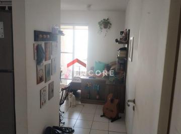 Apartamento de 2 quartos, Marília · Apartamento em Avenida Martim Afonso - Jardim Monte Castelo - Marília/SP