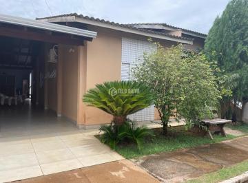 Casa · 160m² · 3 Quartos · 2 Vagas · Casa à venda no bairro Jardim Universitário - Cuiabá/MT