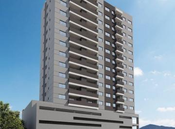 Apartamento · 52m² · 2 Quartos · 1 Vaga · Apartamentos novos