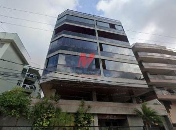 Apartamento · 200m² · 3 Quartos · 1 Vaga · Apartamento Padrão, no Algodoal, em Cabo Frio/RJ