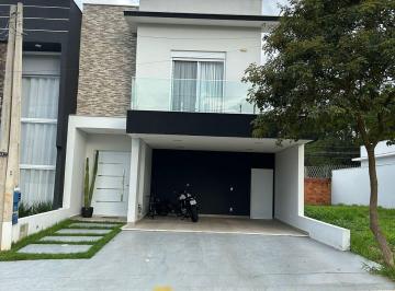 Casa · 212m² · 3 Quartos · 2 Vagas · Casa à venda no bairro Jardim Novo Horizonte - Sorocaba/SP