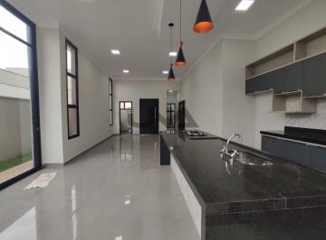 Casa · 193m² · 3 Quartos · 4 Vagas · Casa à venda no bairro Loteamento Terras de Siena - Ribeirão Preto/SP, Zona Sul