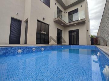 Casa · 256m² · 4 Quartos · 4 Vagas · Casa à venda no bairro Loteamento Agra Ribeirão Preto - Ribeirão Preto/SP