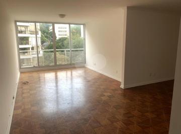 Área de Serviço · Apartamento com 3 quartos à venda em Jardim paulista - SP