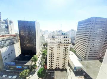 Área de Serviço · Salas à venda em Bela vista - SP