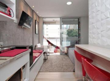 Apartamento · 22m² · Imoveis - na Consolação