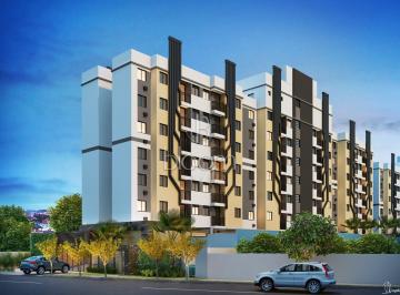 Apartamento · 44m² · 2 Quartos · 1 Vaga · Apartamento à venda - na Cidade Industrial