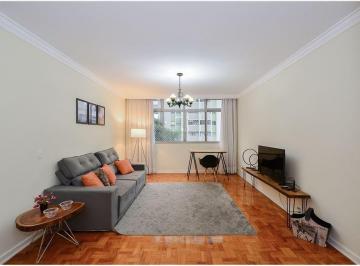 Foto 01 · Apartamento, Bela Vista, São Paulo, SP