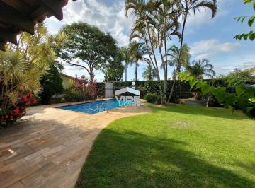 Foto 42 · VENDO EXCELENTE CASA EM CAMPINAS NO GRAMADO EM BUCÓLICO CONDOMÍNIO COM TRÊS QUARTOS SENDO UMA SUÍTE