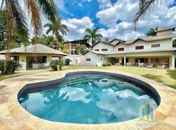 Casa · 752m² · 5 Quartos · 11 Vagas · LINDA CASA CONTEMPORÂNEA