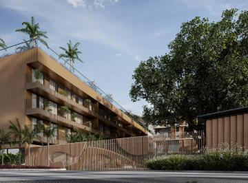 Apartamento de 3 quartos, Rio de Janeiro · Parque Sustentável Gavea - sua opção no Verde da Gávea 3 qts demais dep.