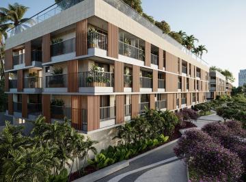 Apartamento de 1 quarto, Rio de Janeiro · Aptos Studios Parque sustentável Gávea 1 qt com Laser Completo