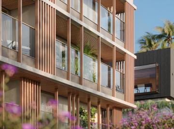 Apartamento de 2 quartos, Rio de Janeiro · Aptos na Gavea Parque Sustentável - 1 qts c/ Laser Completo