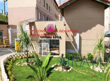 Foto 01 · Apartamento, Jardim dos Colibris, Indaiatuba, SP