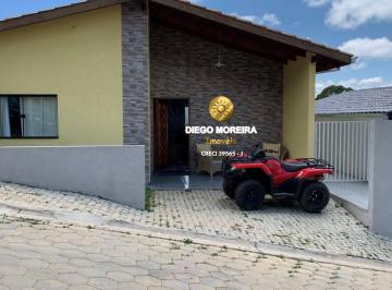 Casa · 150m² · 2 Quartos · 2 Vagas · Casa à venda com 2 dormitórios em Condomínio Águas de São Pedro