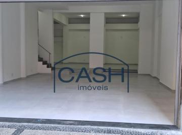 Comercial , Rio de Janeiro · Lojão - 260m² - Centro / Rio de Janeiro - Ref. 7037