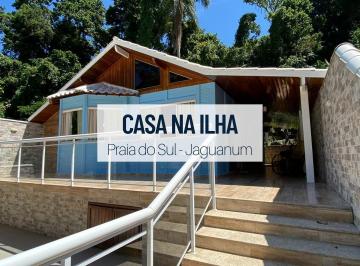 Foto 42 · Casa linear com hidromassagem, na Praia do sul/Catita - Ilha de jaguanum - Itacuruçá