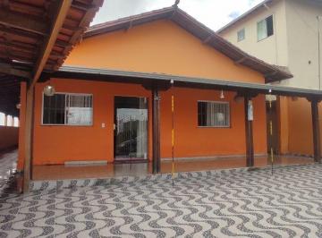 Foto · Casa para venda em Ribeirão das Neves, bairro São Pedro