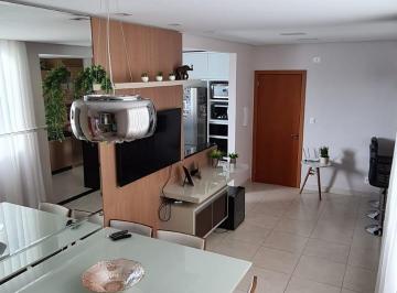 Foto 01 · Apartamento, Eldorado, Timóteo, MG