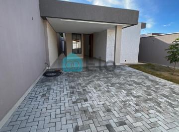Casa · 133m² · 4 Quartos · 4 Vagas · Casa em Promissão - Lagoa Santa
