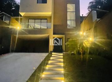 Casa à venda no condominio Vila Verde - fachada · Casa à venda - em Transurb