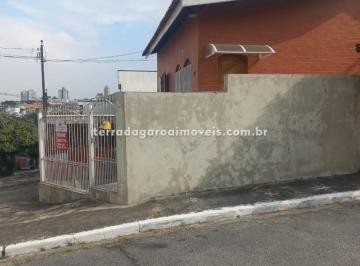 Foto 01 · Casa, Vila Rui Barbosa, São Paulo, SP