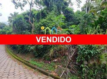 Foto 01 · Terreno a venda em Ilhabela