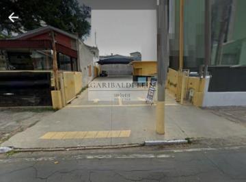 Foto 01 · Terreno, Botafogo, Campinas, SP