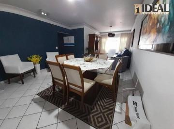 240997372cbad0ab3e7a3d2a49ab6fc4cd6fbf37 · Apartamento à venda, 115 m² por R$ 730.000,00 - Campo Grande - Santos/SP