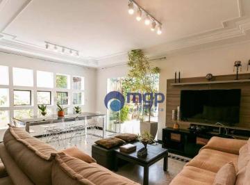 b682b2669528b5b995612840297b32d64903b221 · Casa com 3 dormitórios à venda, 470 m² - Pari