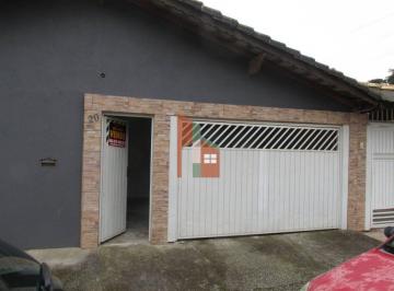 Casa · 160m² · 3 Quartos · 3 Vagas · Casa c/ 3 dorm. em Terra Preta