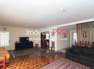 Casa · 201m² · 4 Quartos · 3 Vagas · VILA CONGONHAS - 4 DORMITÓRIOS