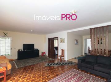Casa · 201m² · 4 Quartos · 3 Vagas · VILA CONGONHAS - 4 DORMITÓRIOS